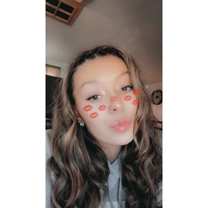 Meet your Posher, Mariah